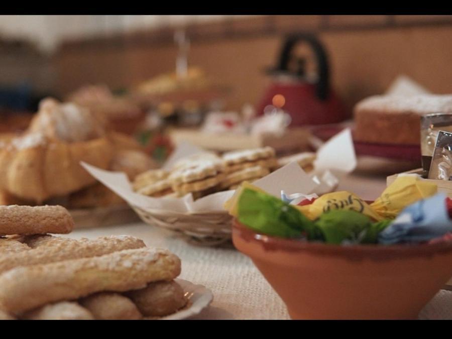B&B Ziu Anacletu Villaputzu Kültér fotó